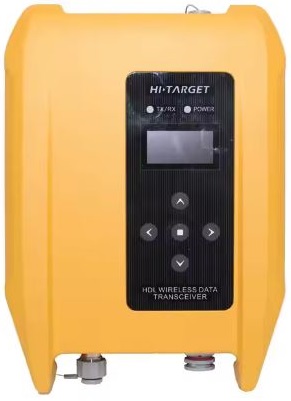 radio rtk gps gnss